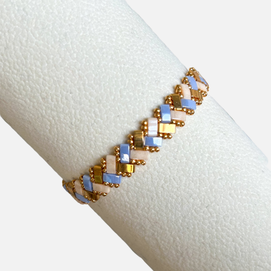 Beaded Bracelet Tiwi