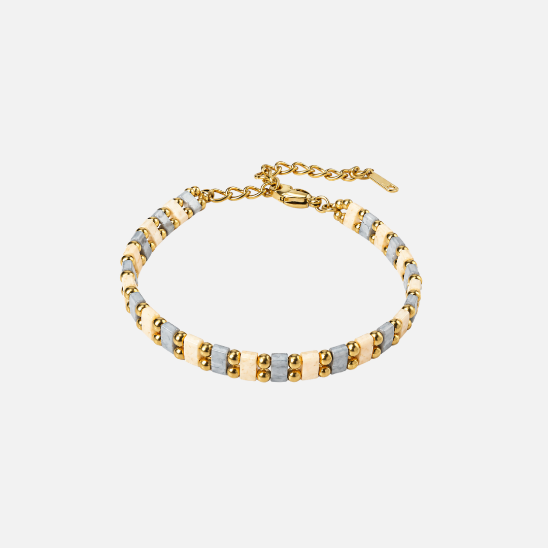 Beaded Bracelet Asili
