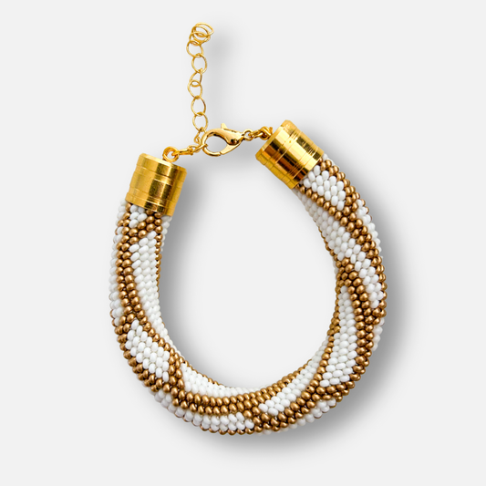 Diani Woven Bracelet