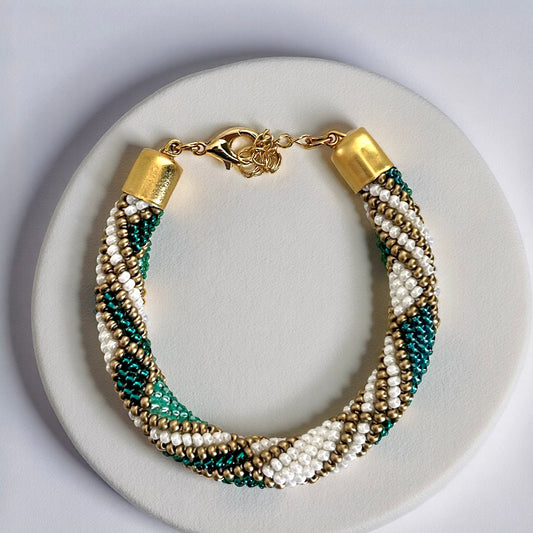 Woven Bracelet Anga Mini