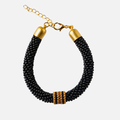 Woven Bracelet Uzuri