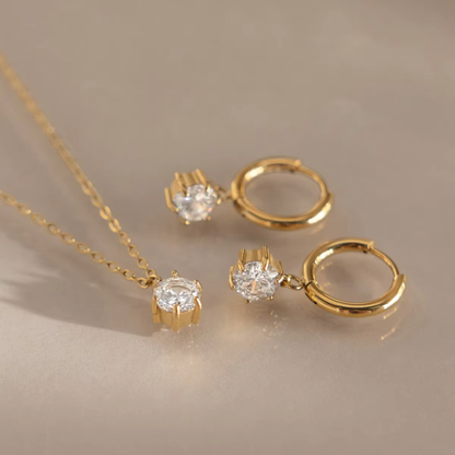 The Gleam Gift Set
