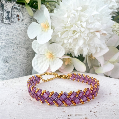 Beaded Bracelet Pipi