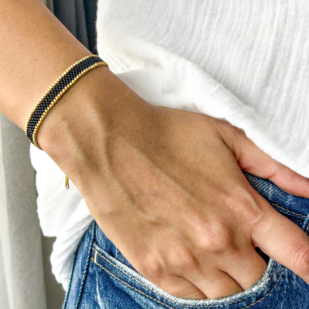 Beaded Bracelet Kivora