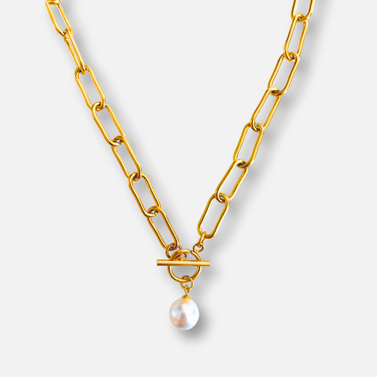 Pamba Necklace