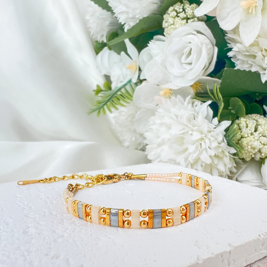 Beaded Bracelet Asili