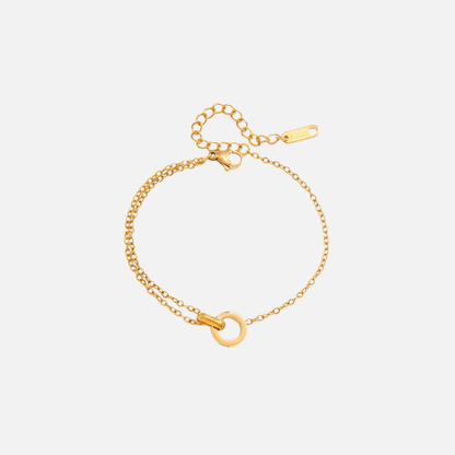 Ring Bracelet