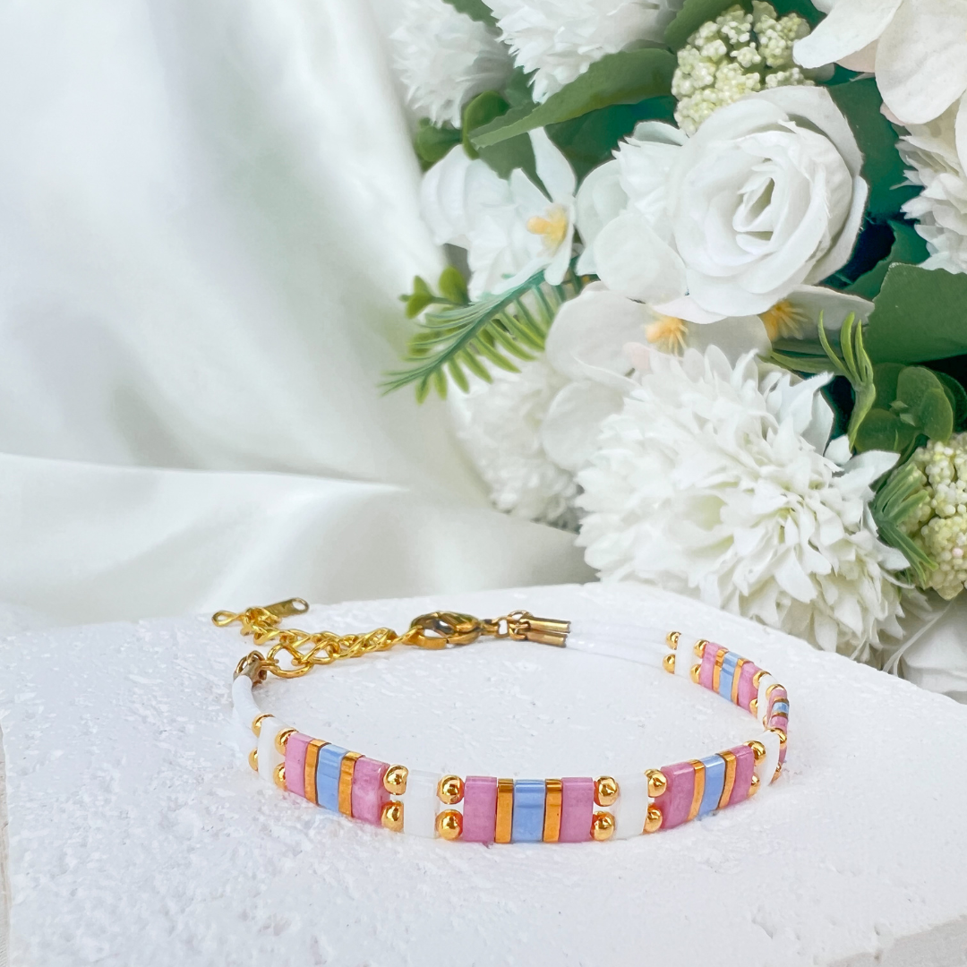 Beaded Bracelet Amani