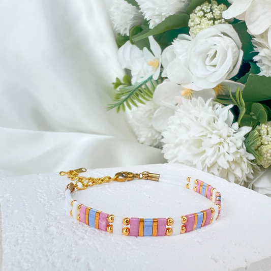 Beaded Bracelet Amani