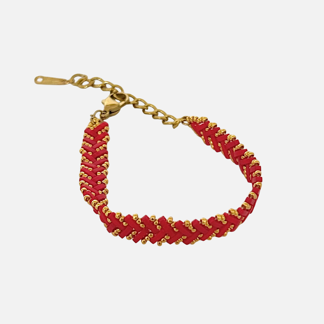 Beaded Bracelet Nakundu