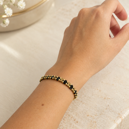 Beaded Bracelet Giza