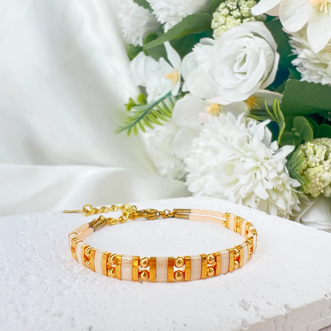 Beaded Bracelet Jua