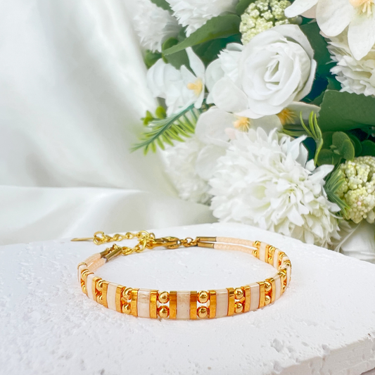 Beaded Bracelet Jua