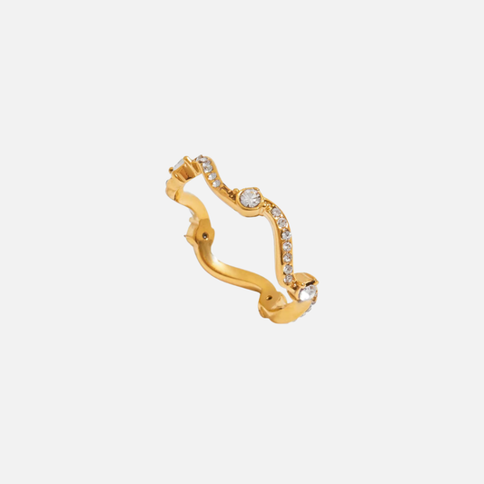 Tidal Ring