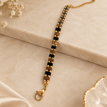 Beaded Bracelet Giza
