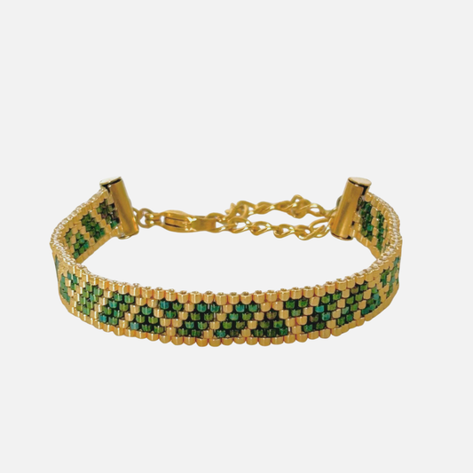 Beaded Bracelet Tamu