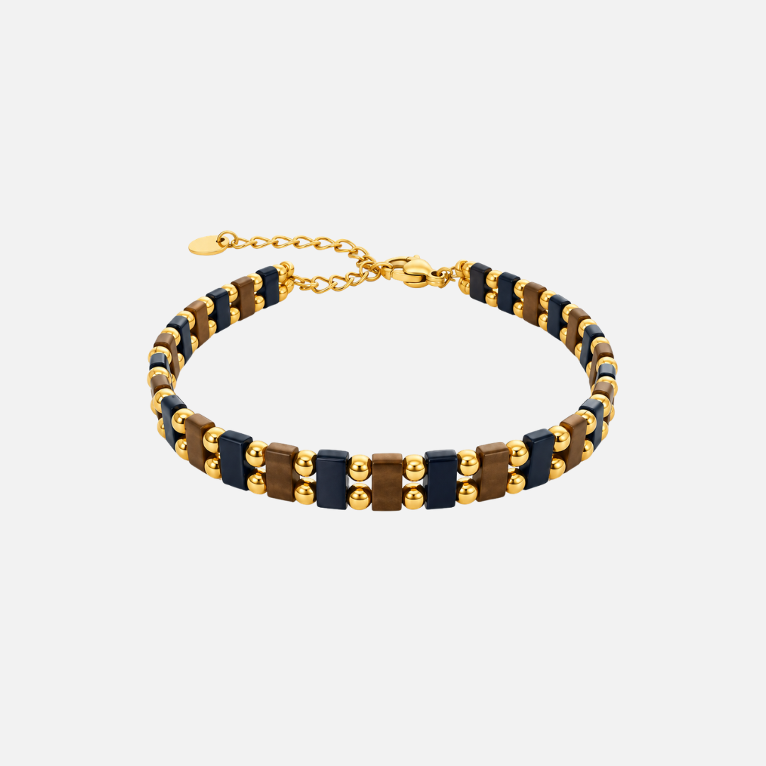 Beaded Bracelet Giza