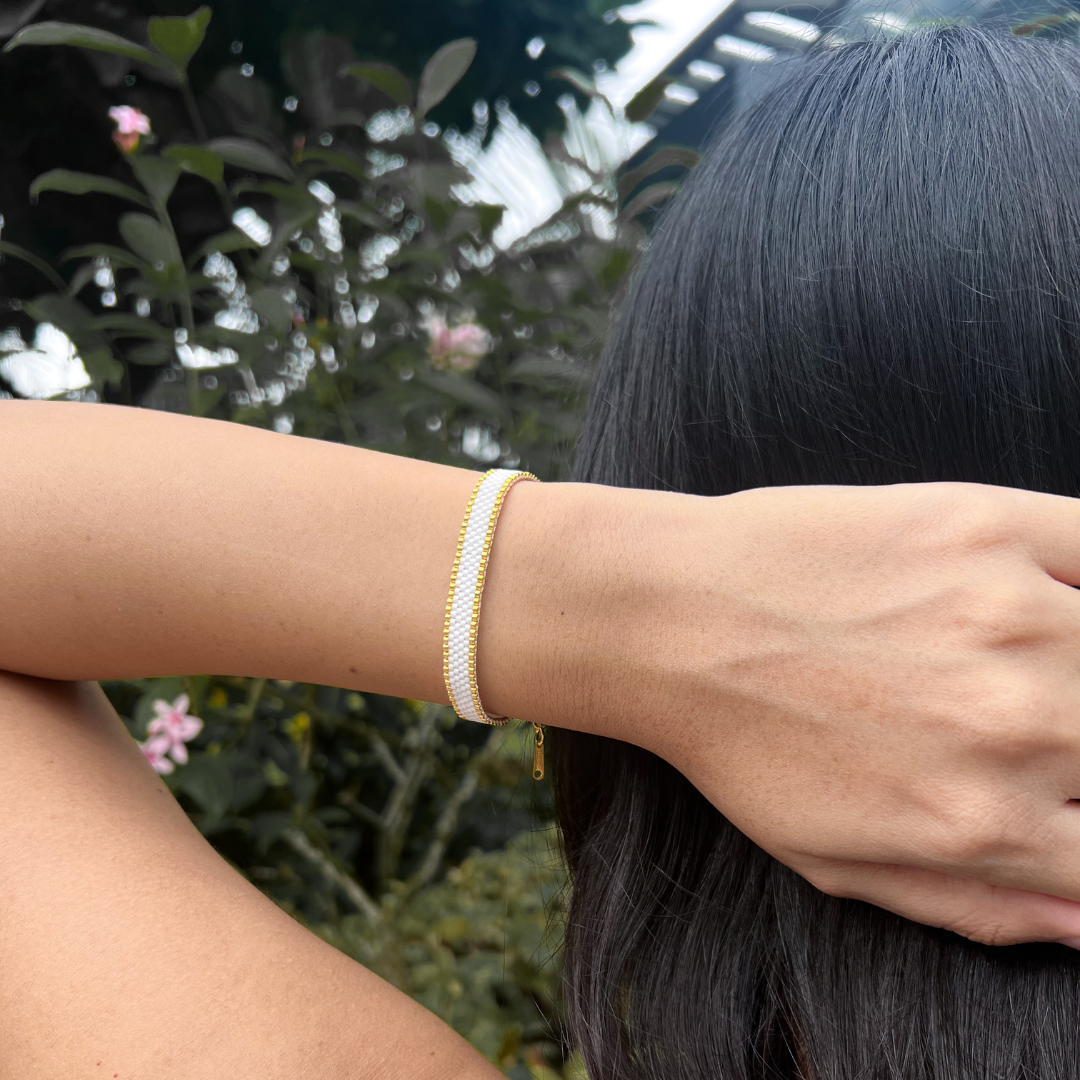 Beaded Bracelet Nuru