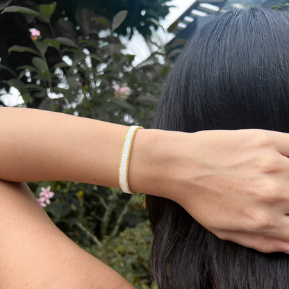 Beaded Bracelet Nuru