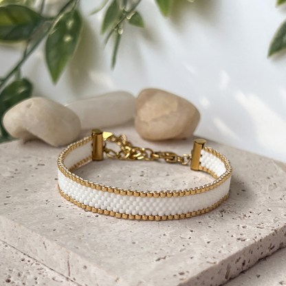 Beaded Bracelet Nuru