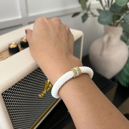 Woven Bracelet Kilifi Mini