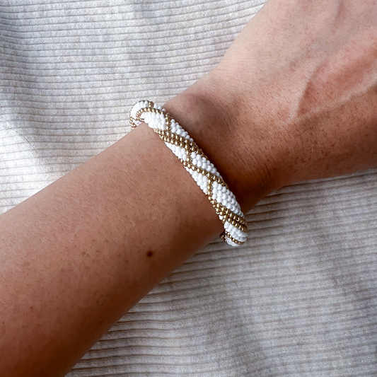 Woven Bracelet Diani Mini