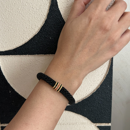 Woven Bracelet Uzuri