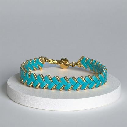 Beaded Bracelet Maji