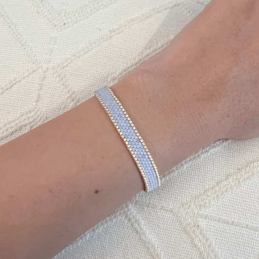 Beaded Bracelet Bahari