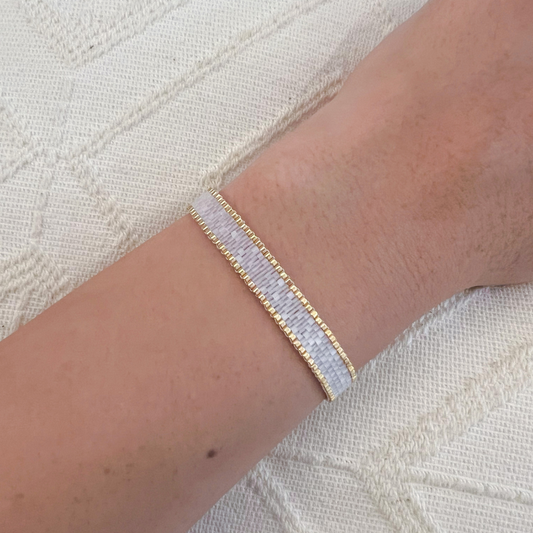 Beaded Bracelet Nuru