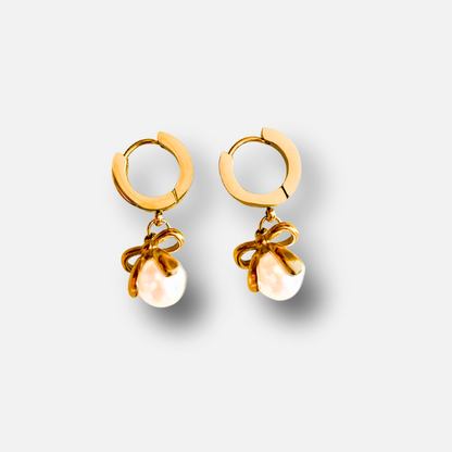 Mpira Earrings