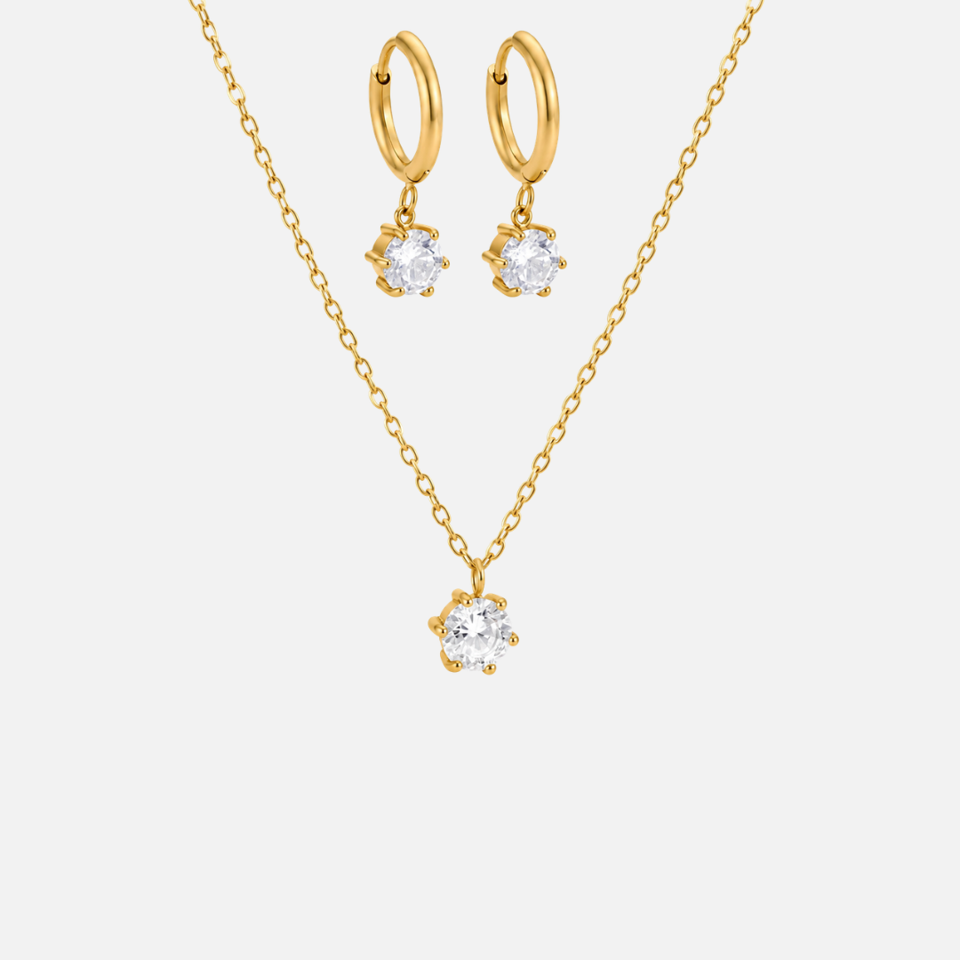 The Gleam Gift Set
