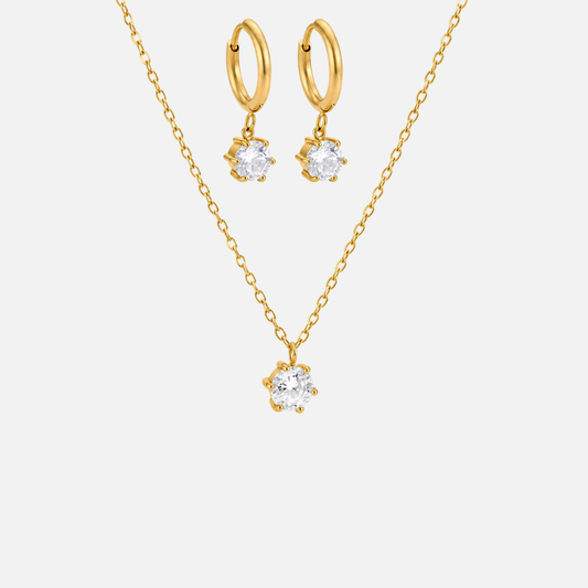 The Gleam Gift Set