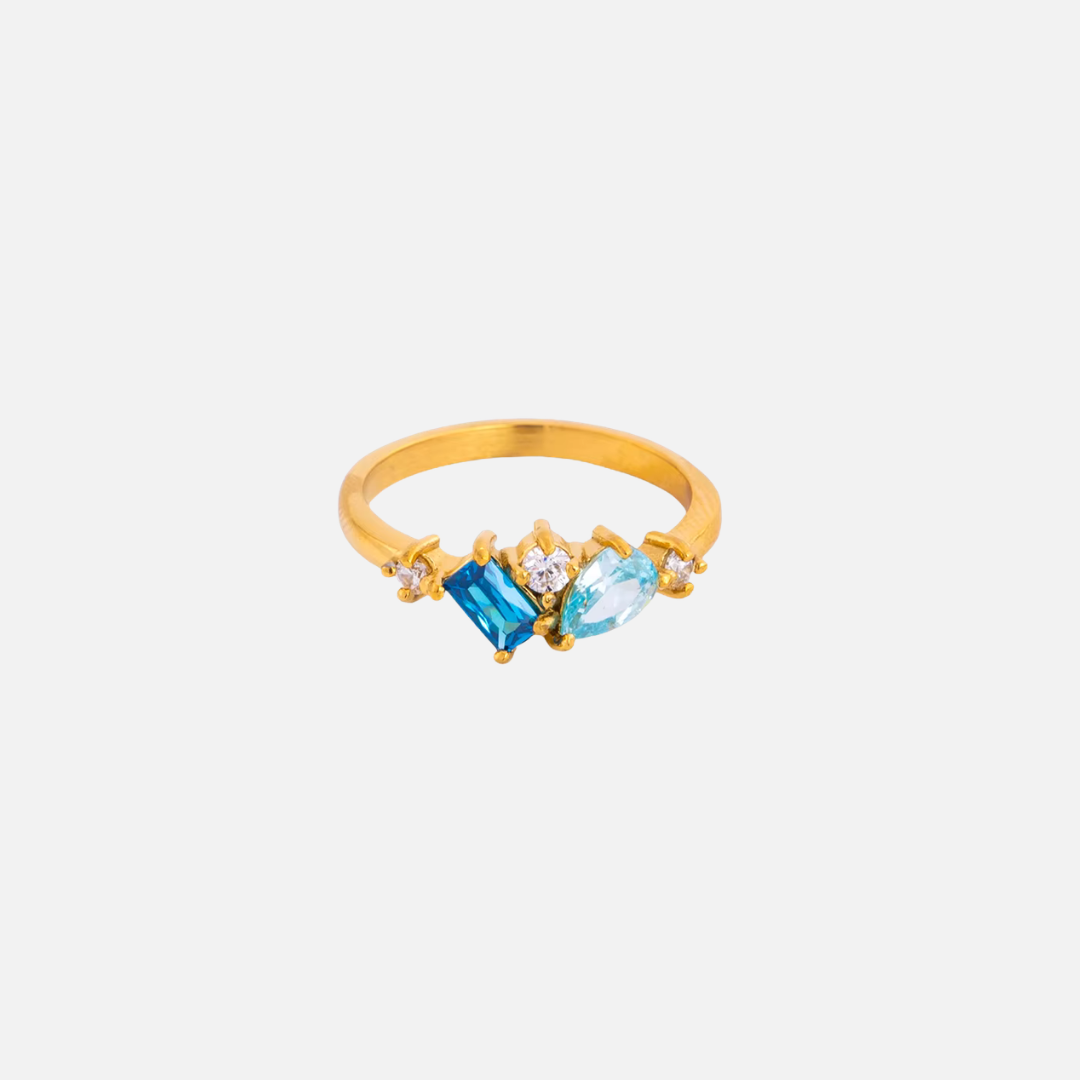 Azure Ring