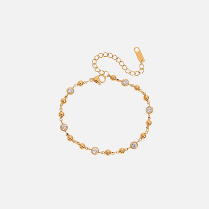 Halo Bracelet