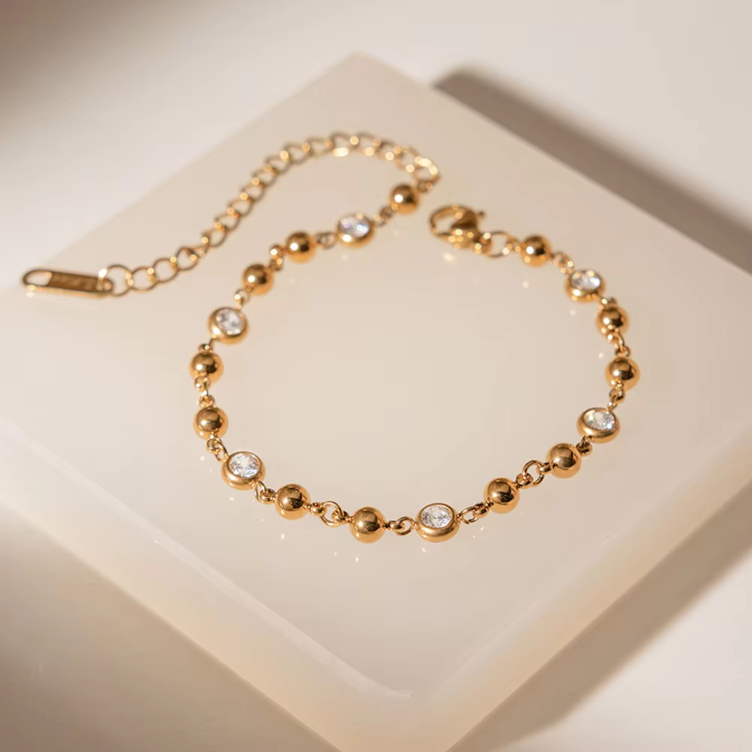 Halo Bracelet