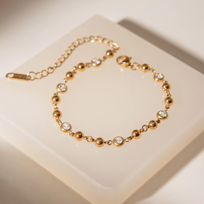 Halo Bracelet
