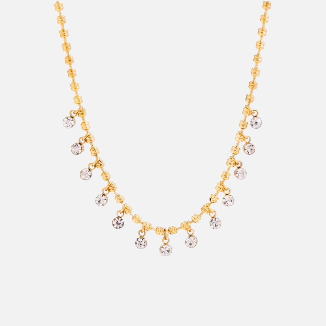 Stardust Necklace