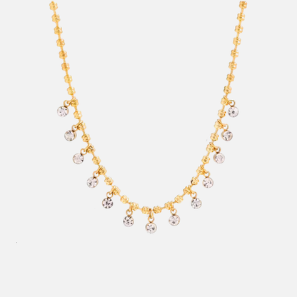 Stardust Necklace