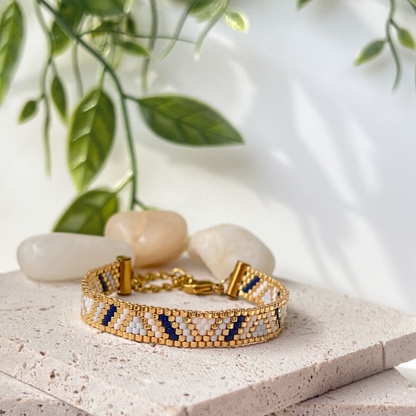 Beaded Bracelet Zamari