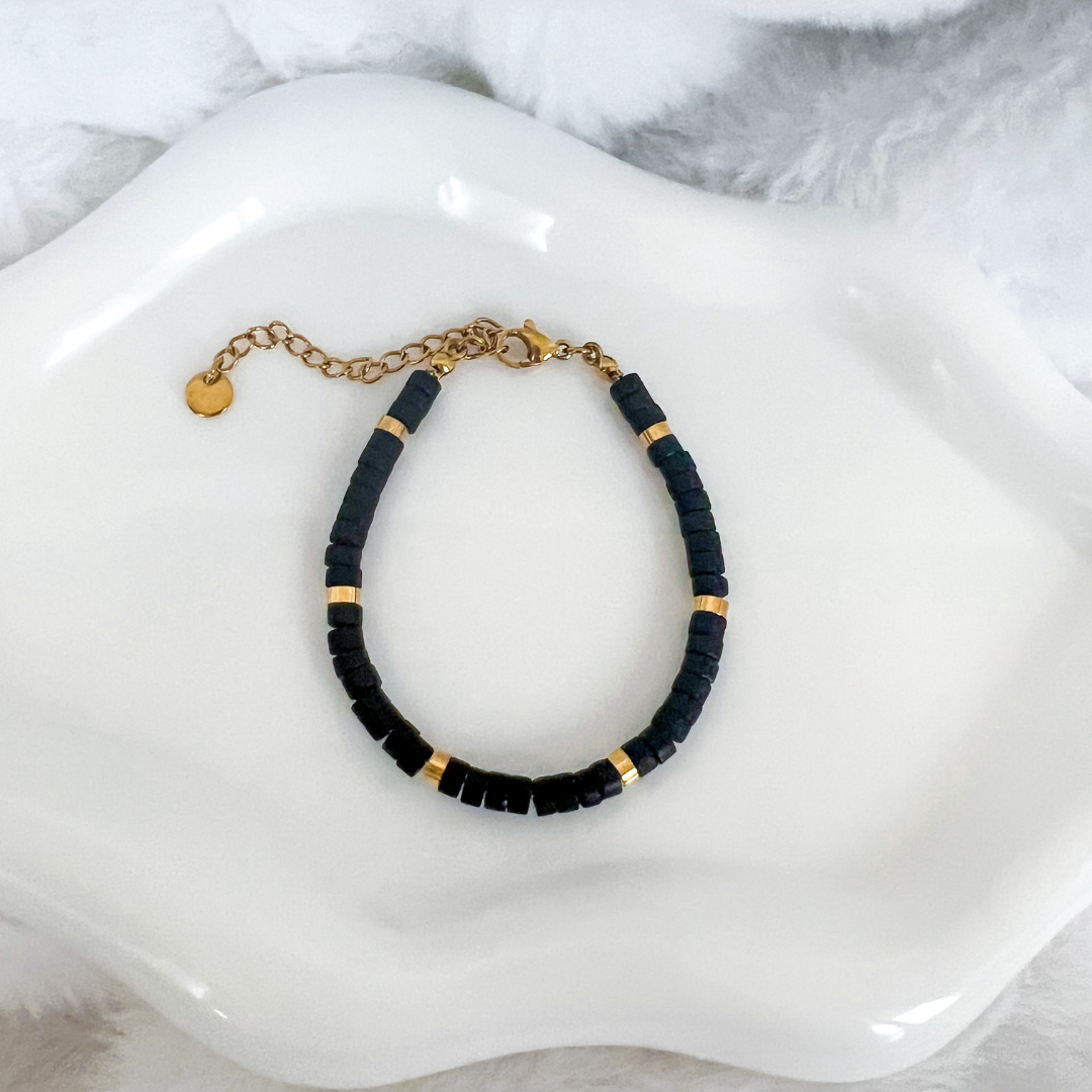 Imara Shell Bracelet