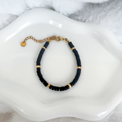Imara Shell Bracelet