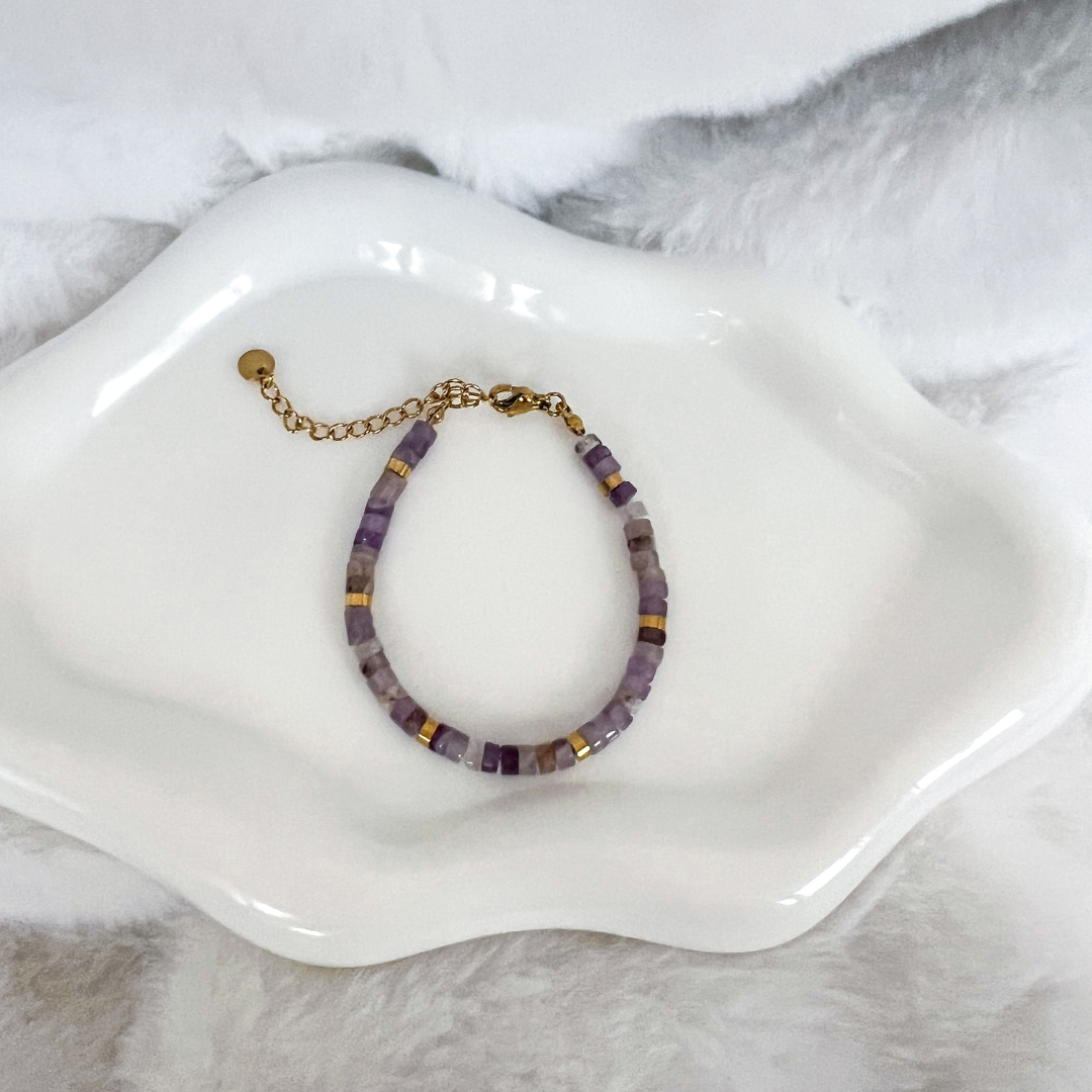 Taita Shell Bracelet