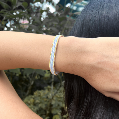 Beaded Bracelet Bahari