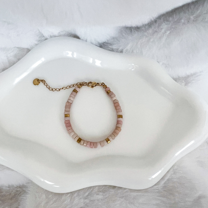 Shimba Shell Bracelet