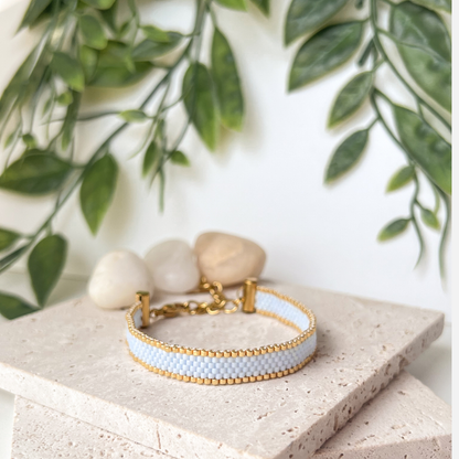 Beaded Bracelet Bahari