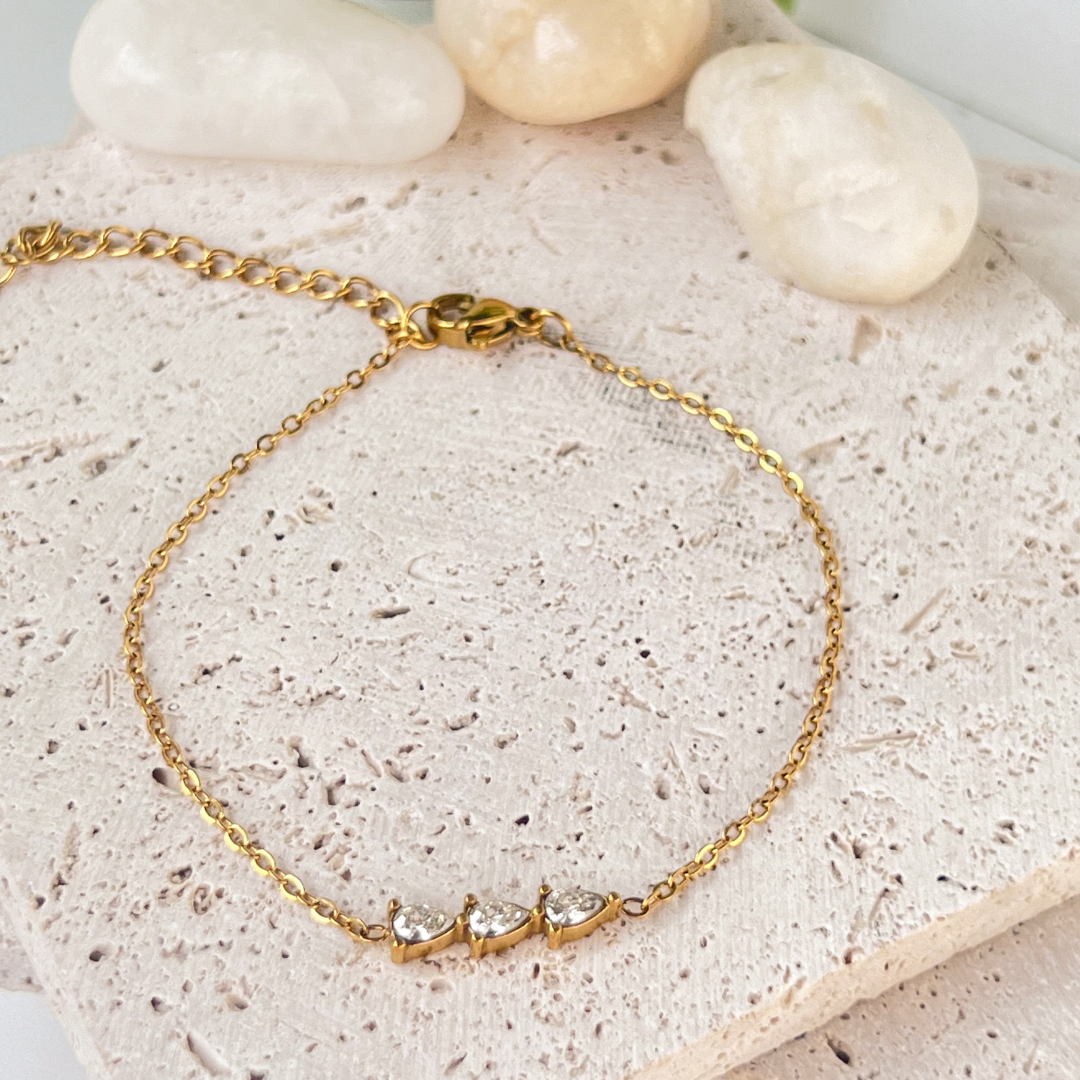 Trio Bracelet