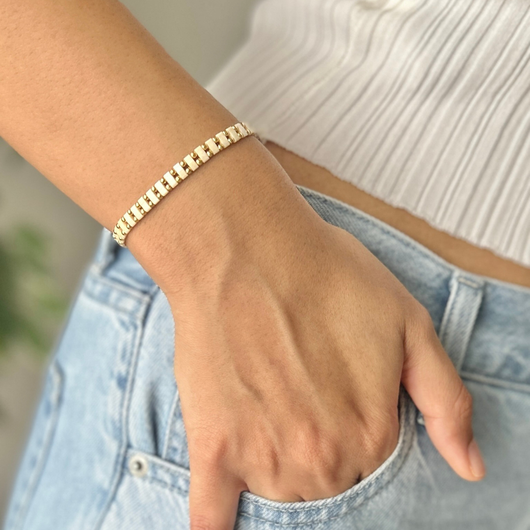 Beaded Bracelet Kito