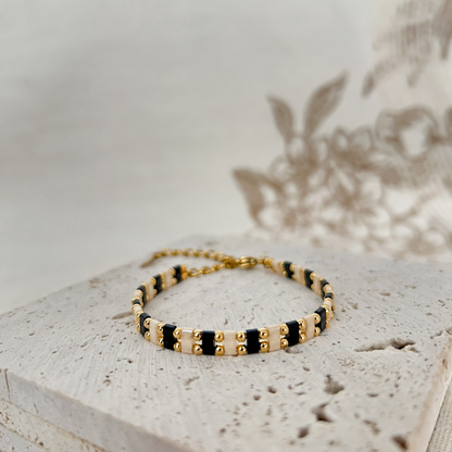Beaded Nia Bracelet