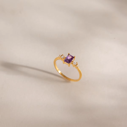 Bloom Ring